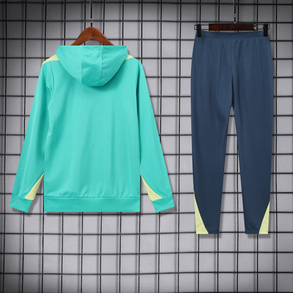 25/26 América hoodie training uniform S-XXL