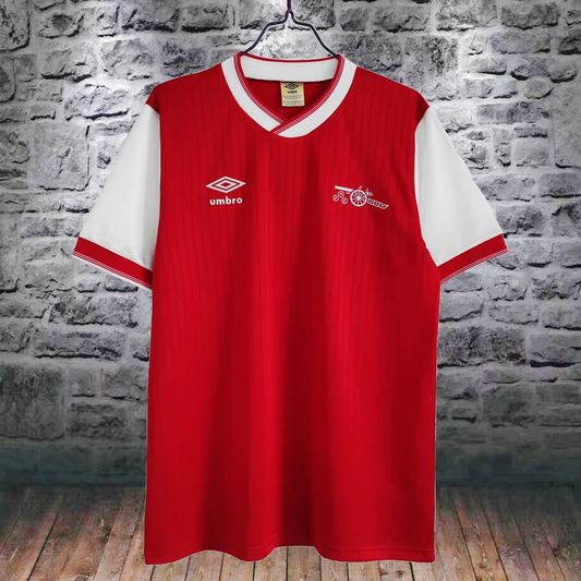 1983/86 Arsenal Home