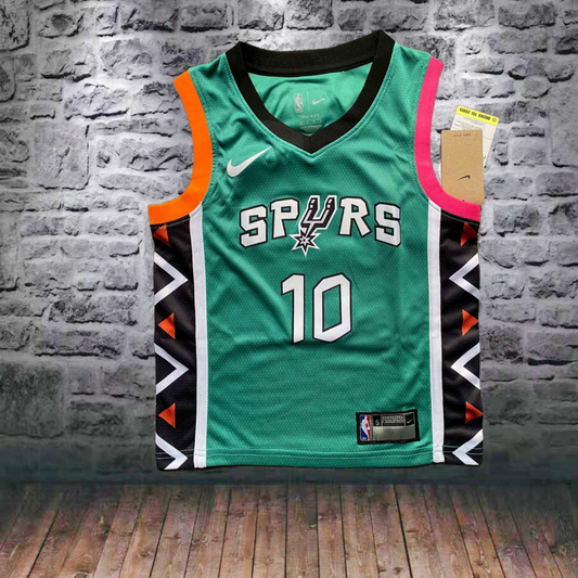 Spurs Kids