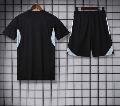 25/26 Real Madrid Training Suit S-XXL