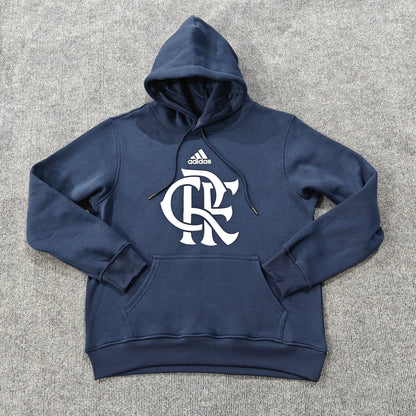 Flamengo fleece hoodie (S, M, L, XL, 2XL, 3XL)
