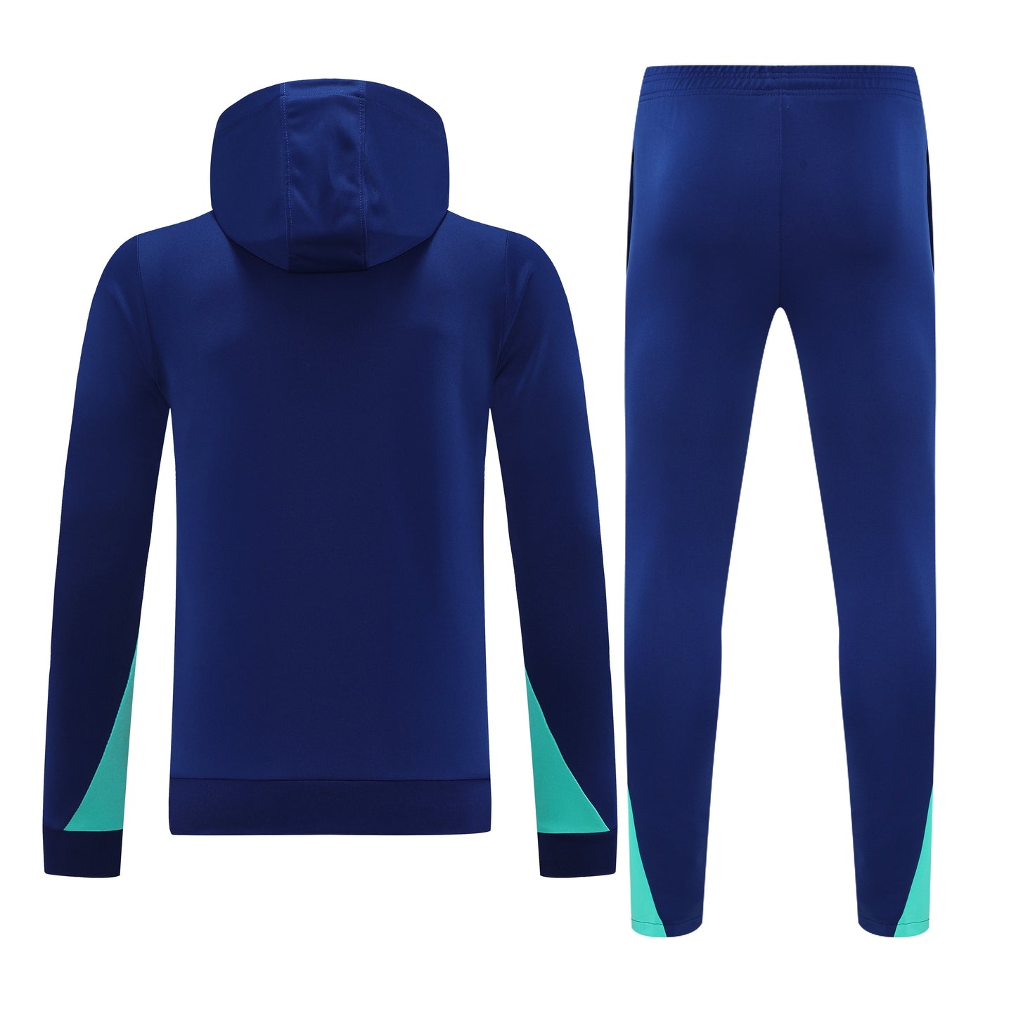 25/26 Brazil hoodie training uniform