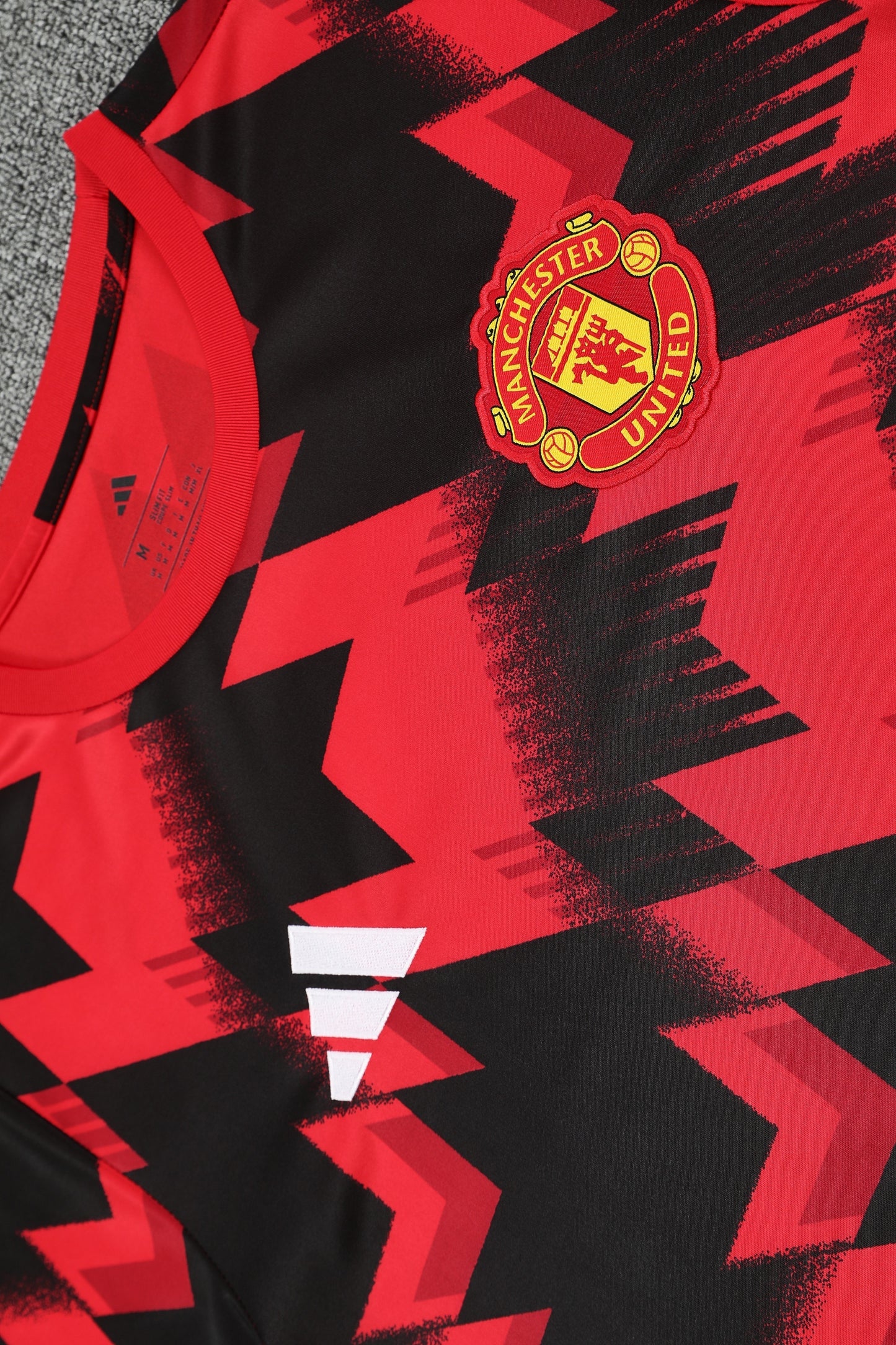 Manchester United Training Suit S-XXL