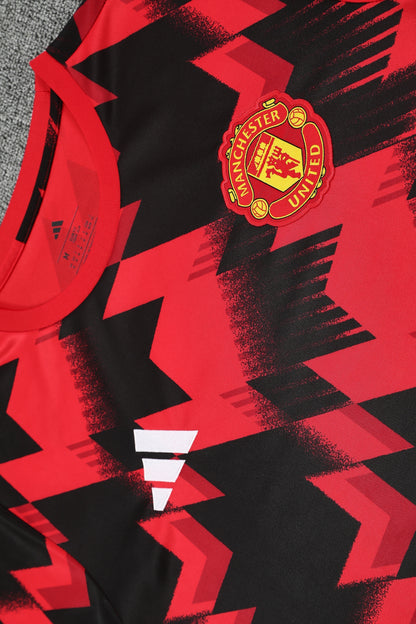 Manchester United Training Suit S-XXL