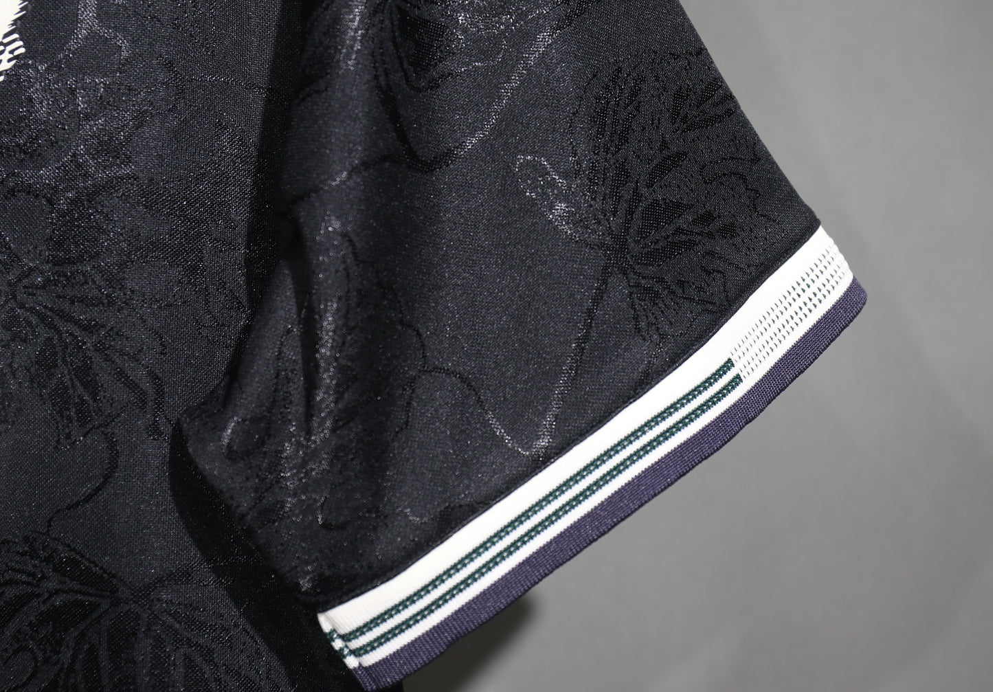 25/26 Juventus Second away Kit player edition