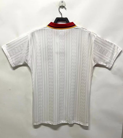 Retro 1994 Spain away S-XXL