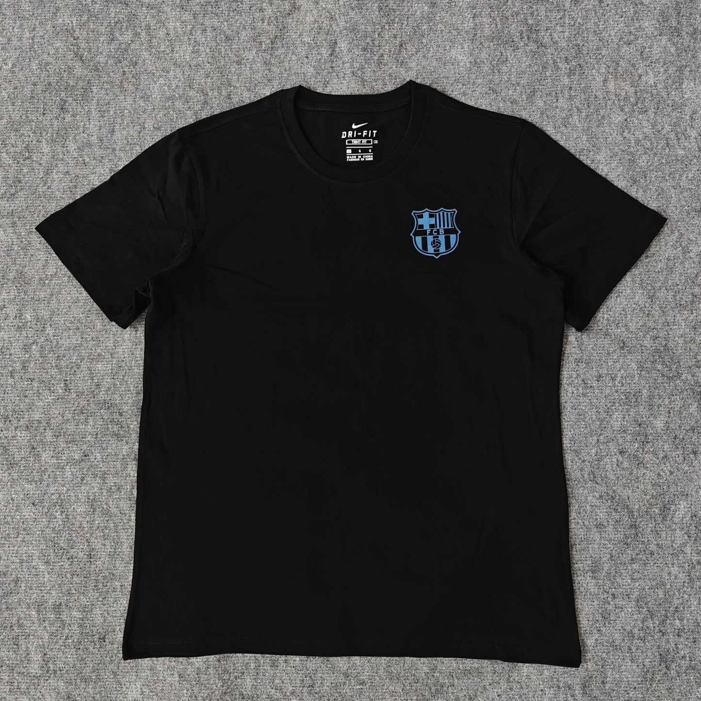 25/26 Barcelona Short sleeved T-shirt S-XXL