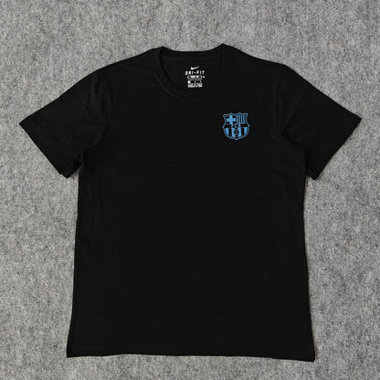 25/26 Barcelona Short sleeved T-shirt S-XXL