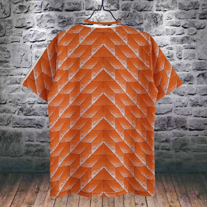 1988 Netherlands Home