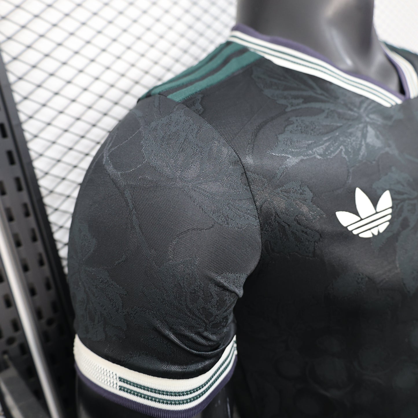 25/26 Juventus Second away Kit player edition no sponsor