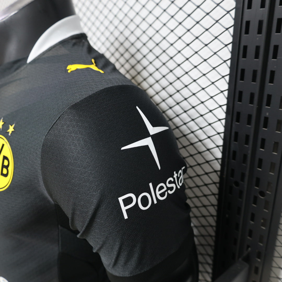 2026/27 Borussia Dortmund away player Version Soccer Jersey S-XXL
