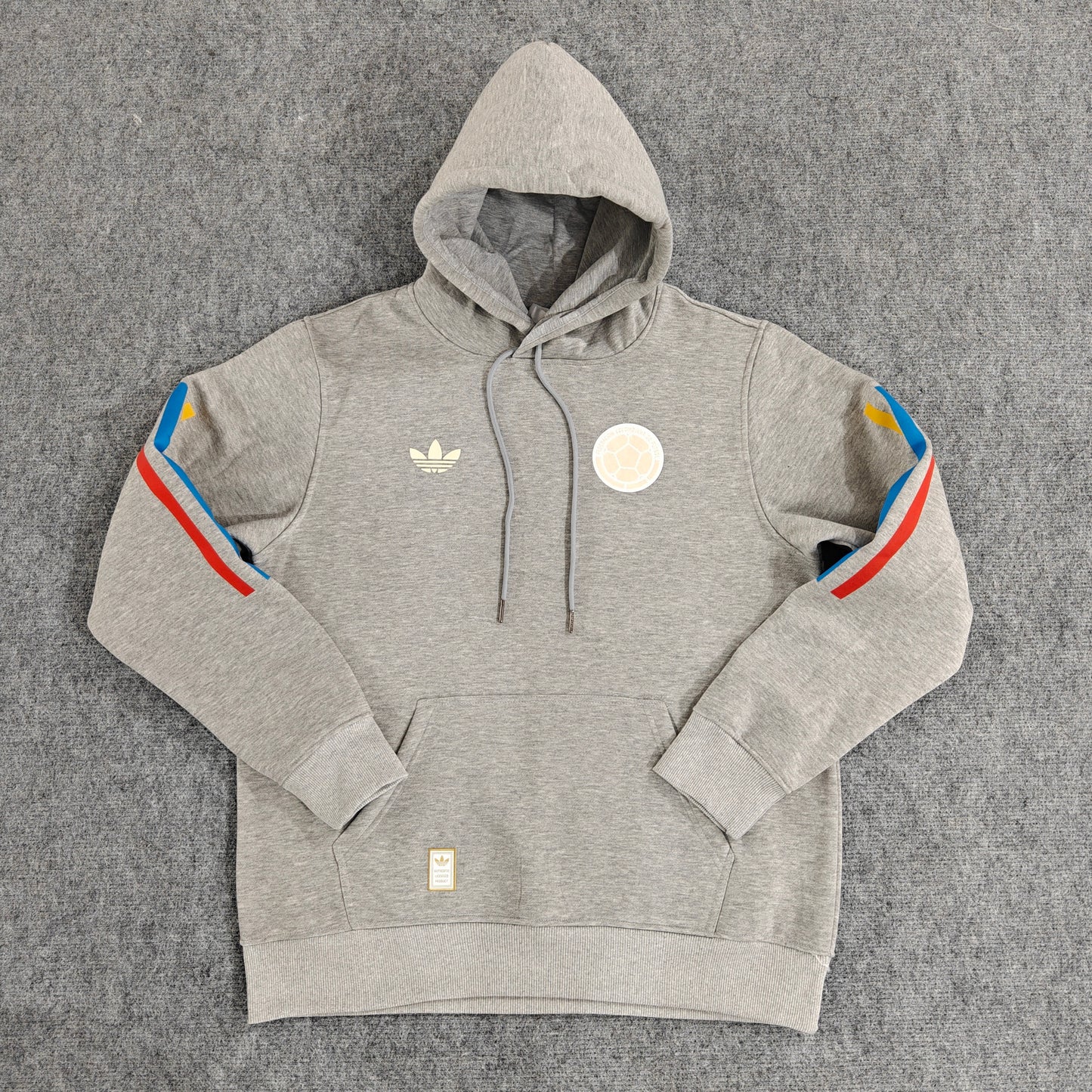 Columbia 100th Anniversary Hoodie (M-3XL)