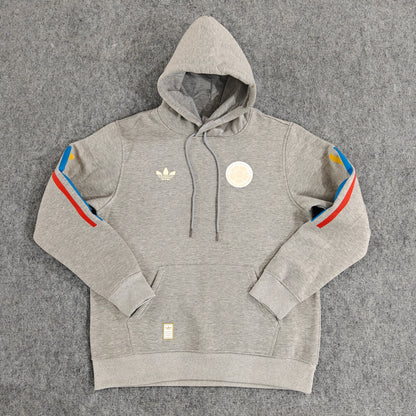 Columbia 100th Anniversary Hoodie (M-3XL)