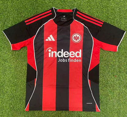 25/26 Frankfurt home S-XXL