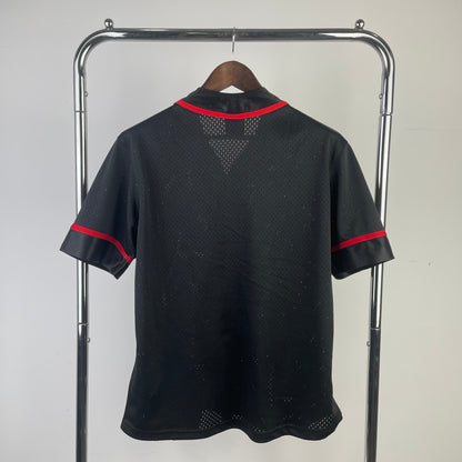 NBA Button Cardigan: Bulls