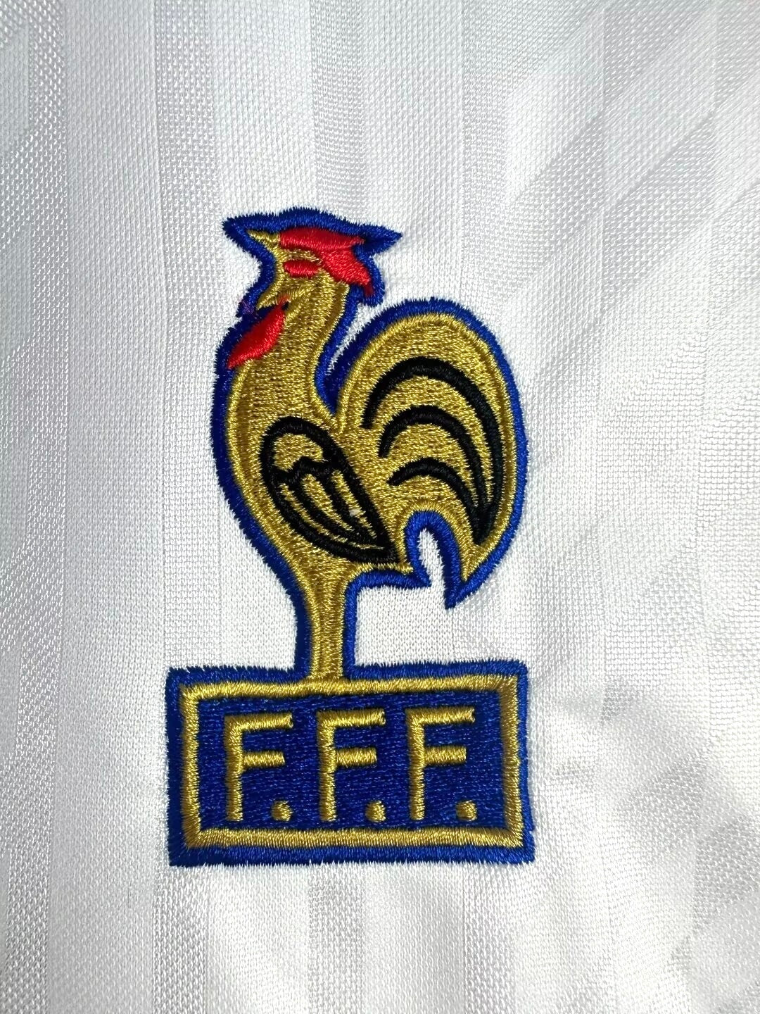 Retro 1994 France away S-XXL