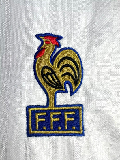 Retro 1994 France away S-XXL