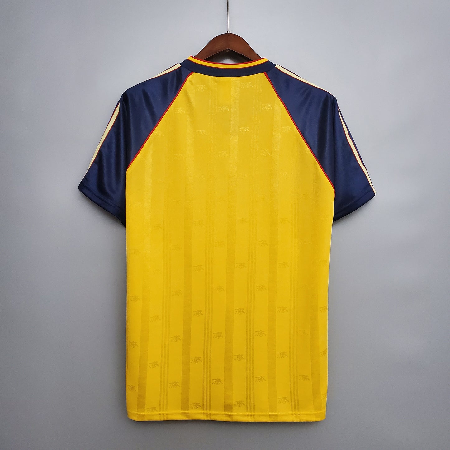 Retro 88/89 Arsenal AWAY S-XXL
