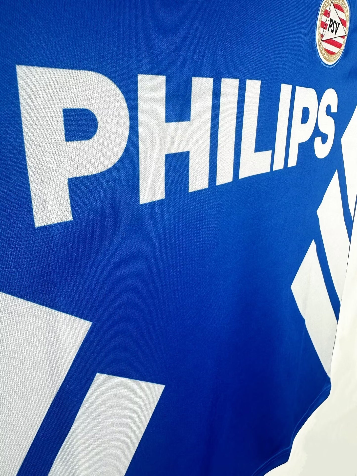 PSV Eindhoven 1994 Away Kit