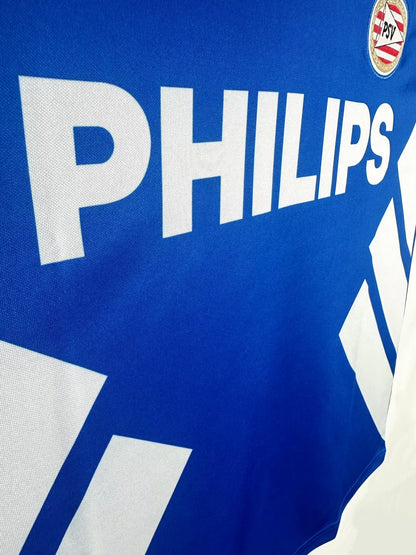 PSV Eindhoven 1994 Away Kit