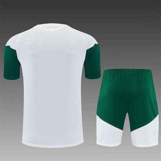 2026/27 Italy White Training Suit