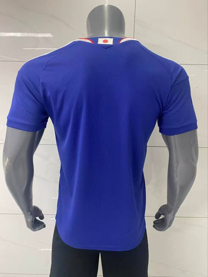 25/26 Japan home S-XXL