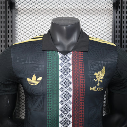 25/26 Mexico Special Edition Player Edition S-XXL