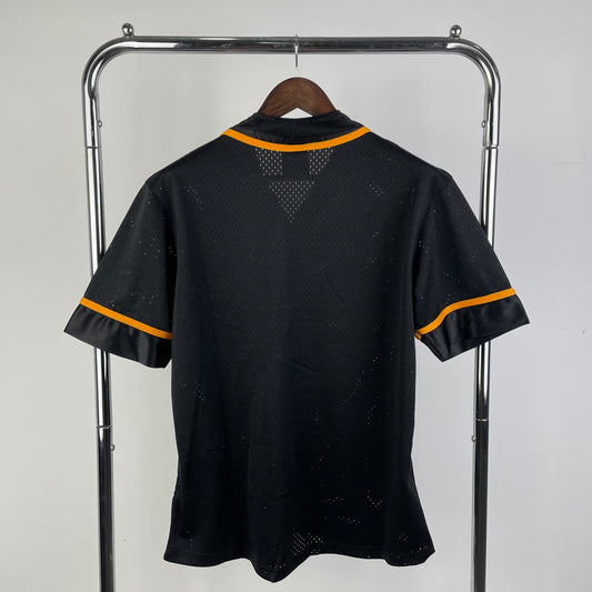 NBA Button Cardigan: Celtics