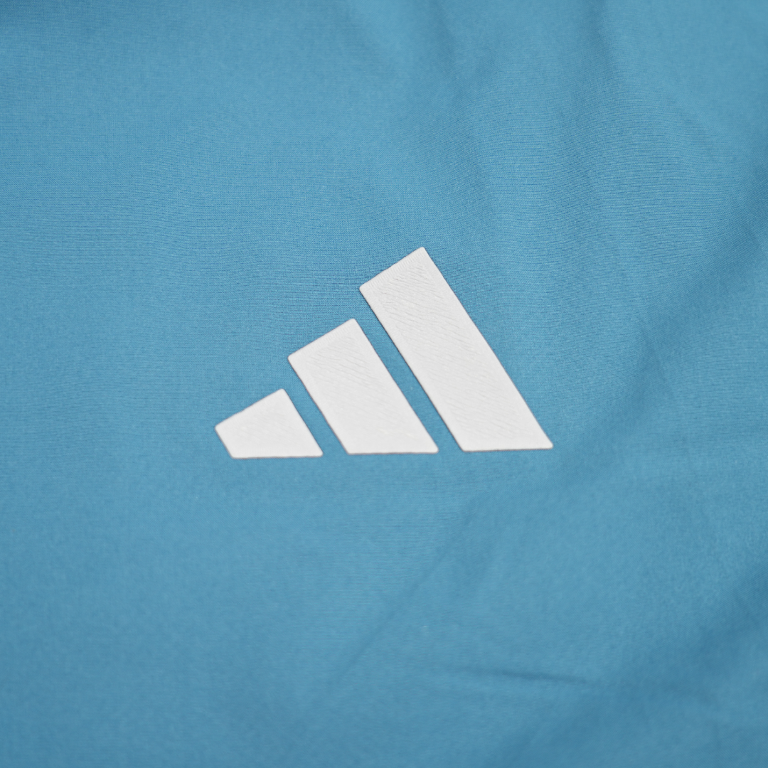 25/26 Arsenal Blue Windbreaker S-3XL