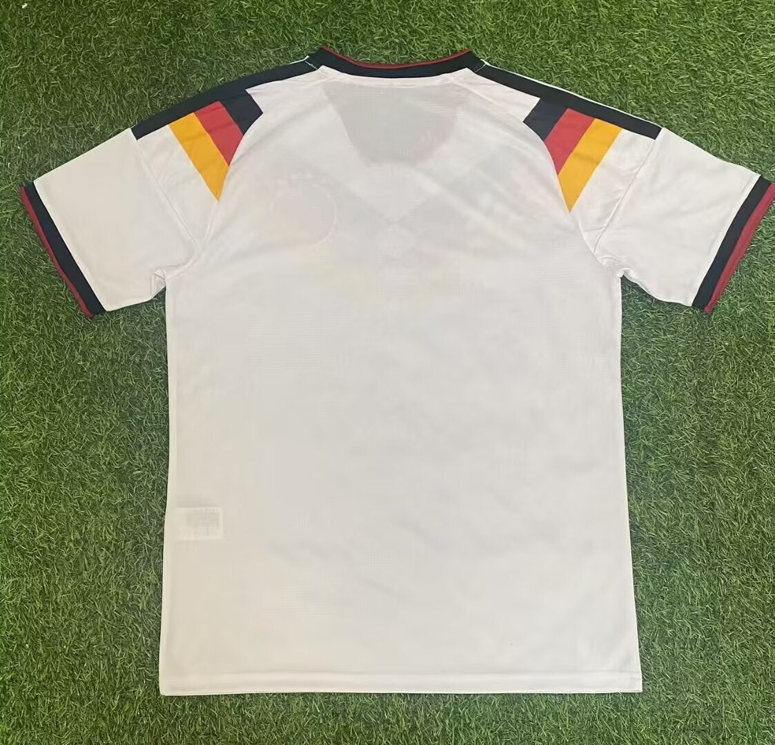 25/26 Germany home S-XXL