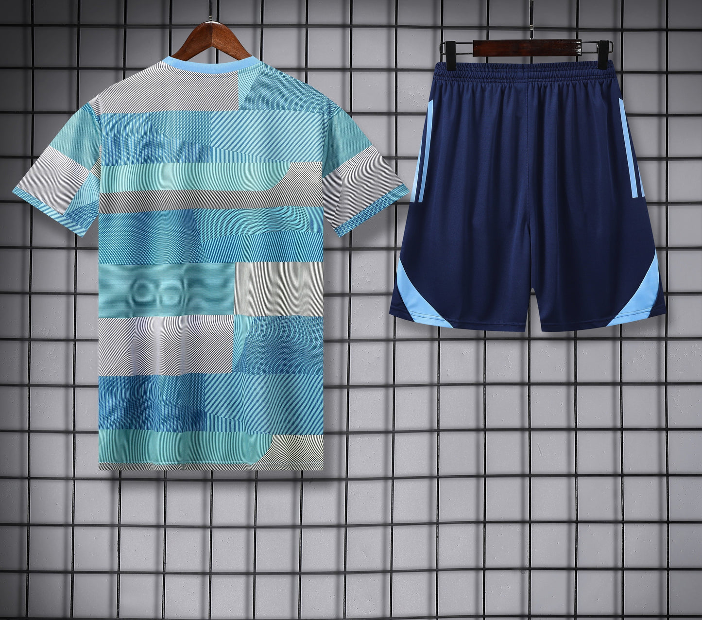 25/26 Real Madrid Training Suit S-XXL