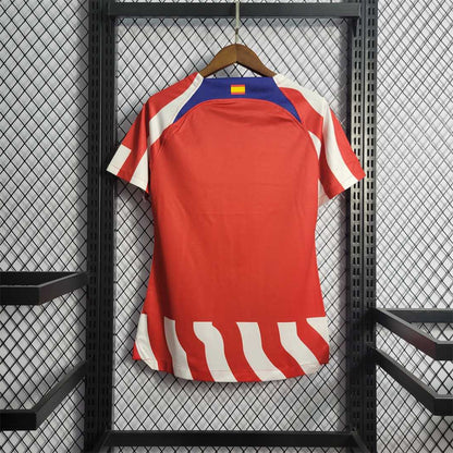 Atletico Madrid home women