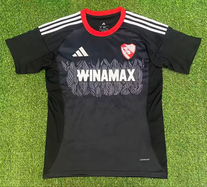 25/26 Strasbourg 2nd away game S-XXL