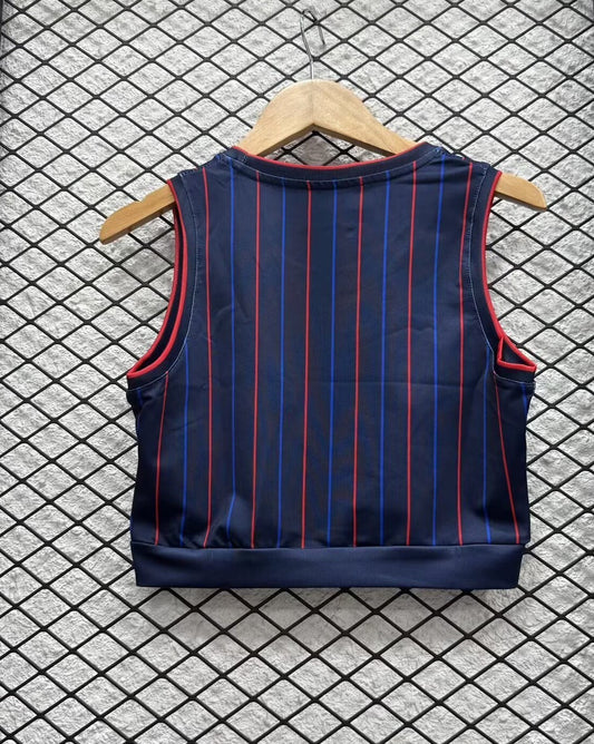 Women's Yoga Vest # USA