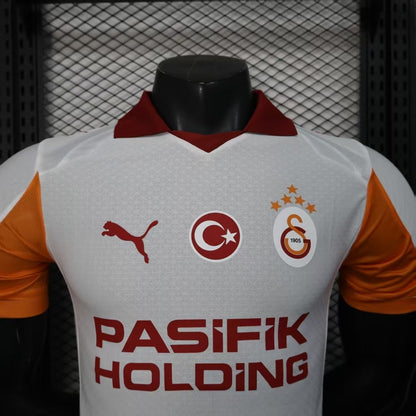 25/26 Galatasaray away player edition S-XXL