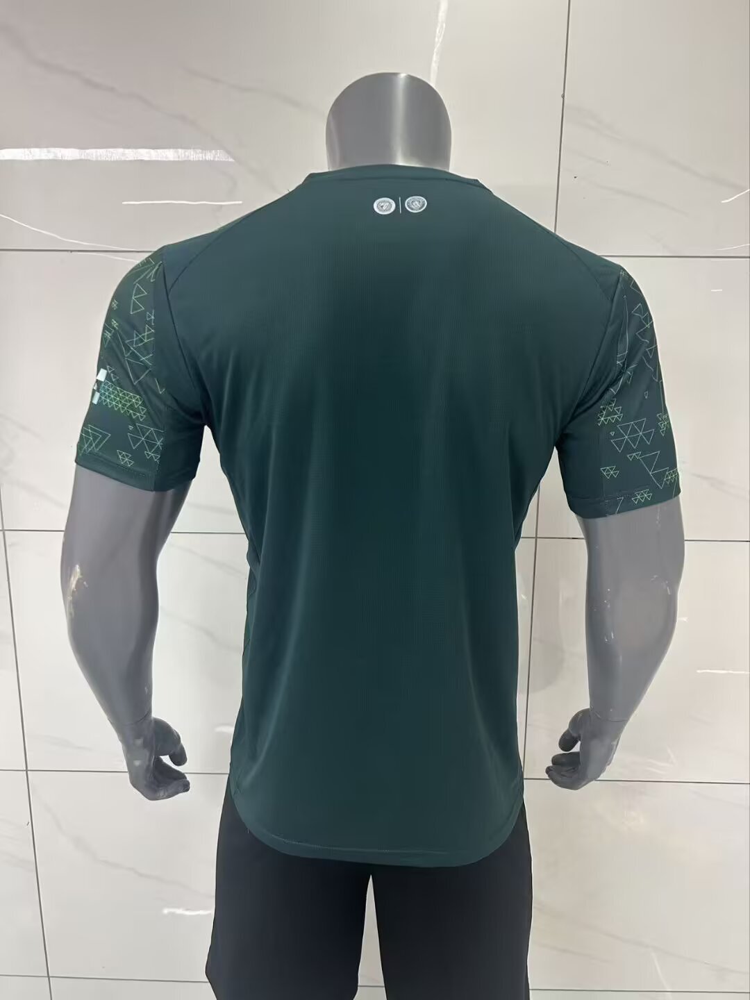 2025/26 Manchester City Third away S-XXL