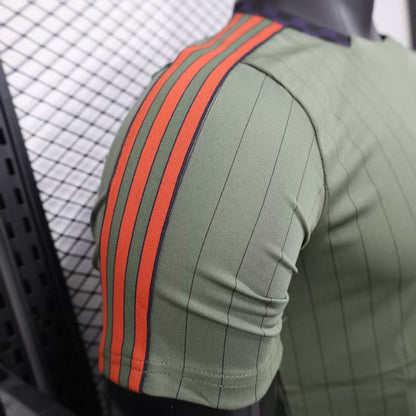 25/26 Bayern Casual Player Edition S-XXL