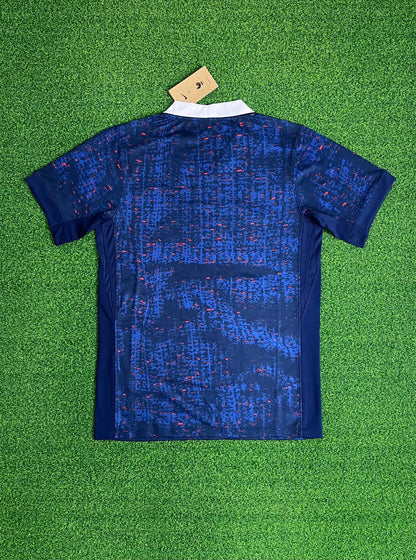 25/26 France home S-4XL