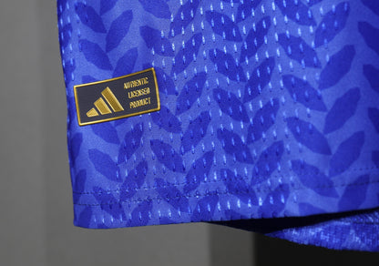 Italy Home Kit 26/27 Player Edition