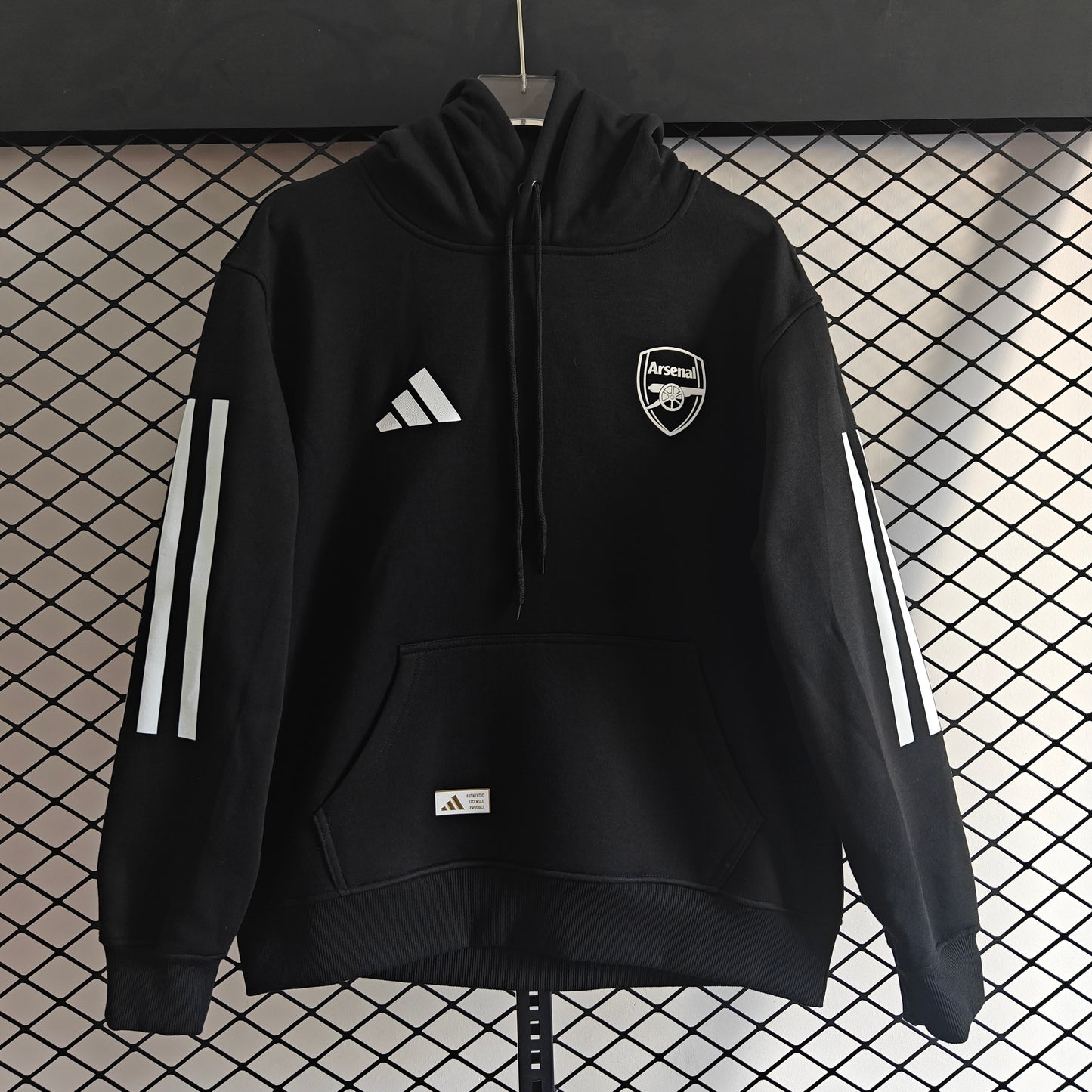 25/26 Arsenal Hoodie (S-3XL)