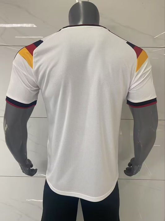 25/26 Germany home S-XXL