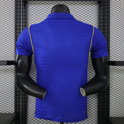 2026/27 Chelsea Home Player Version Soccer Jersey