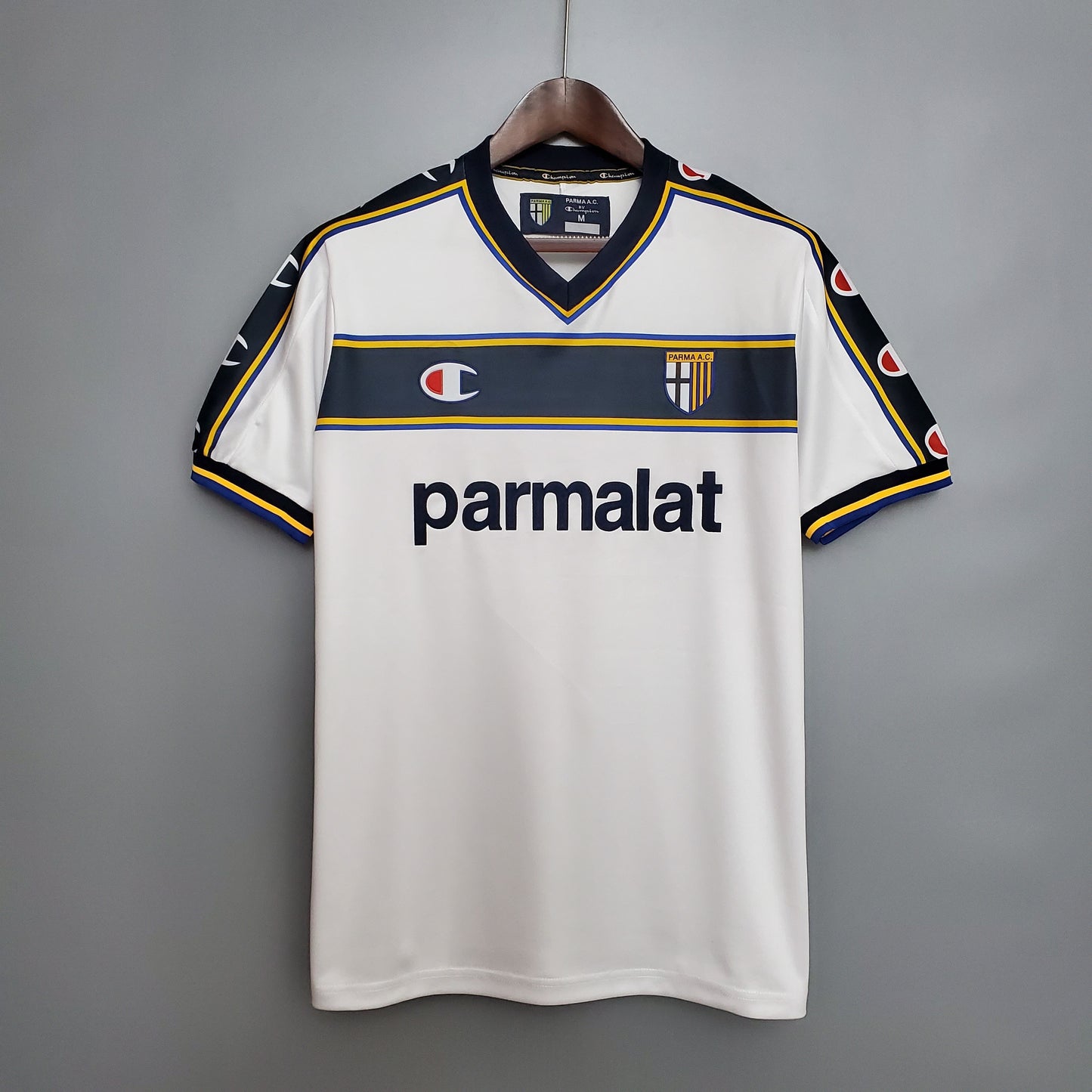 Retro Parma 02/03 away S-XXL