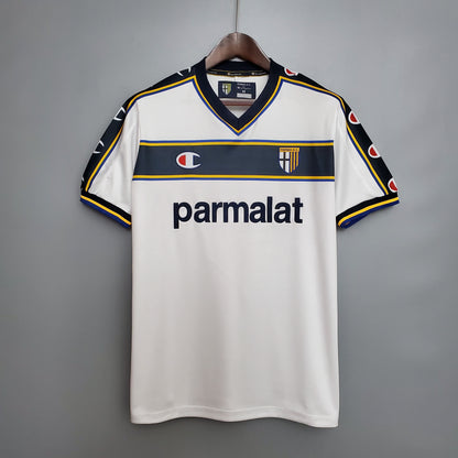 Retro Parma 02/03 away S-XXL