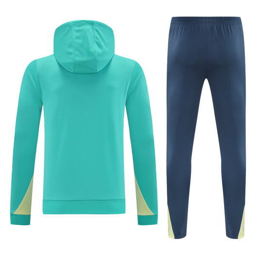 25/26 América hoodie training uniform S-XXL