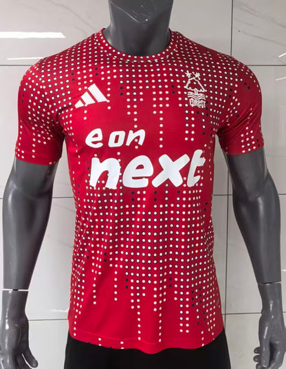 25/26 Nottingham Forest Special Edition S-XXL