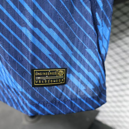 France Home Kit 26/27 Player Edition