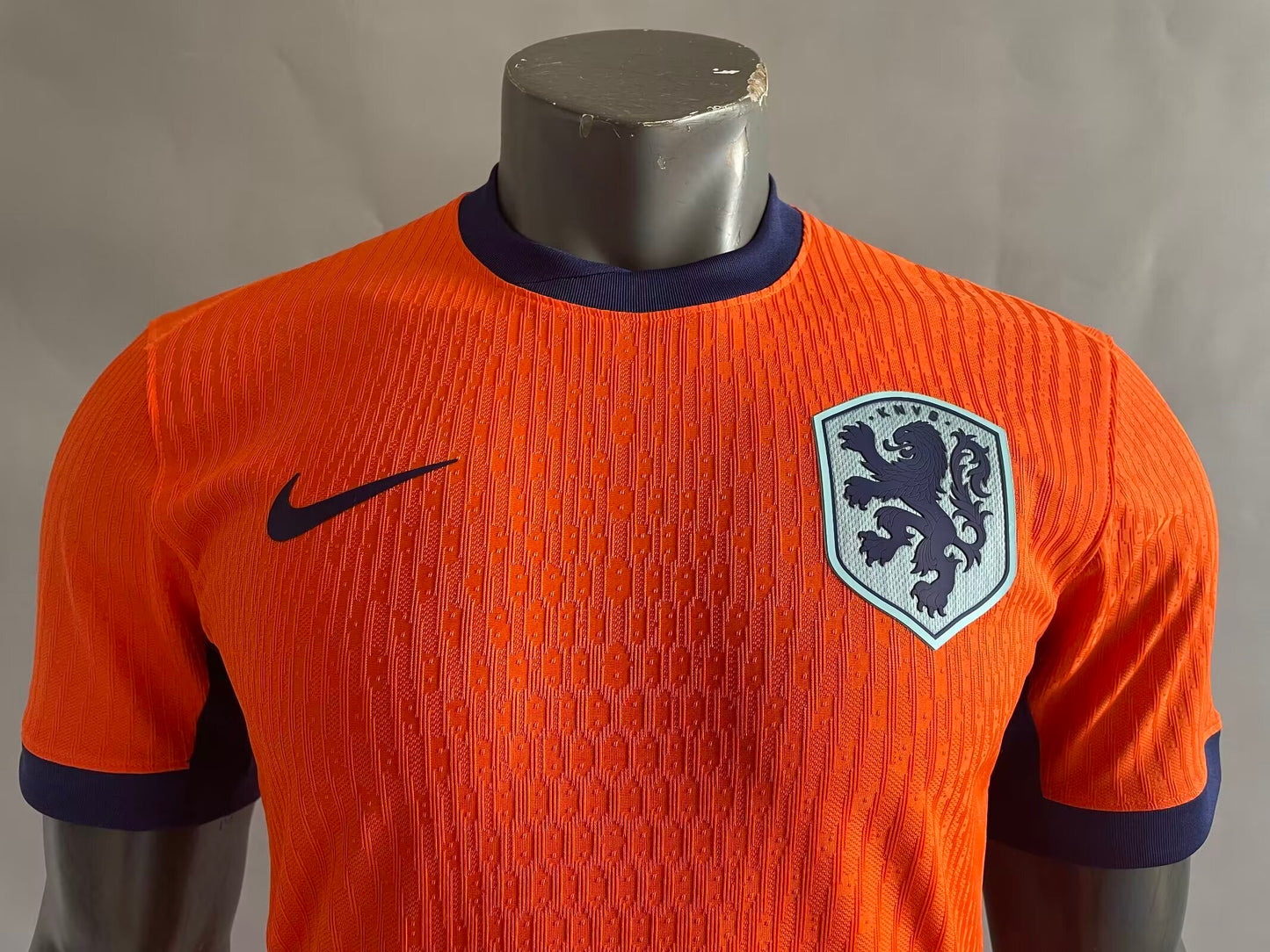 24/25 Netherlands Home Player Edition