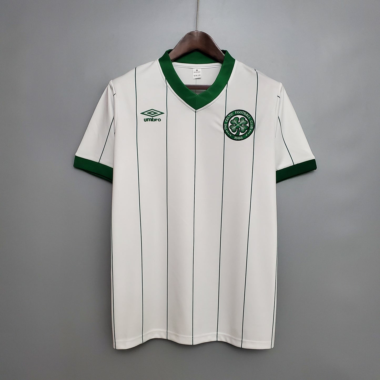 Retro celtic 84/86 AWAY S-XXL