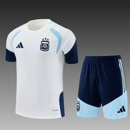 2026/27 Argentina White Training Suit